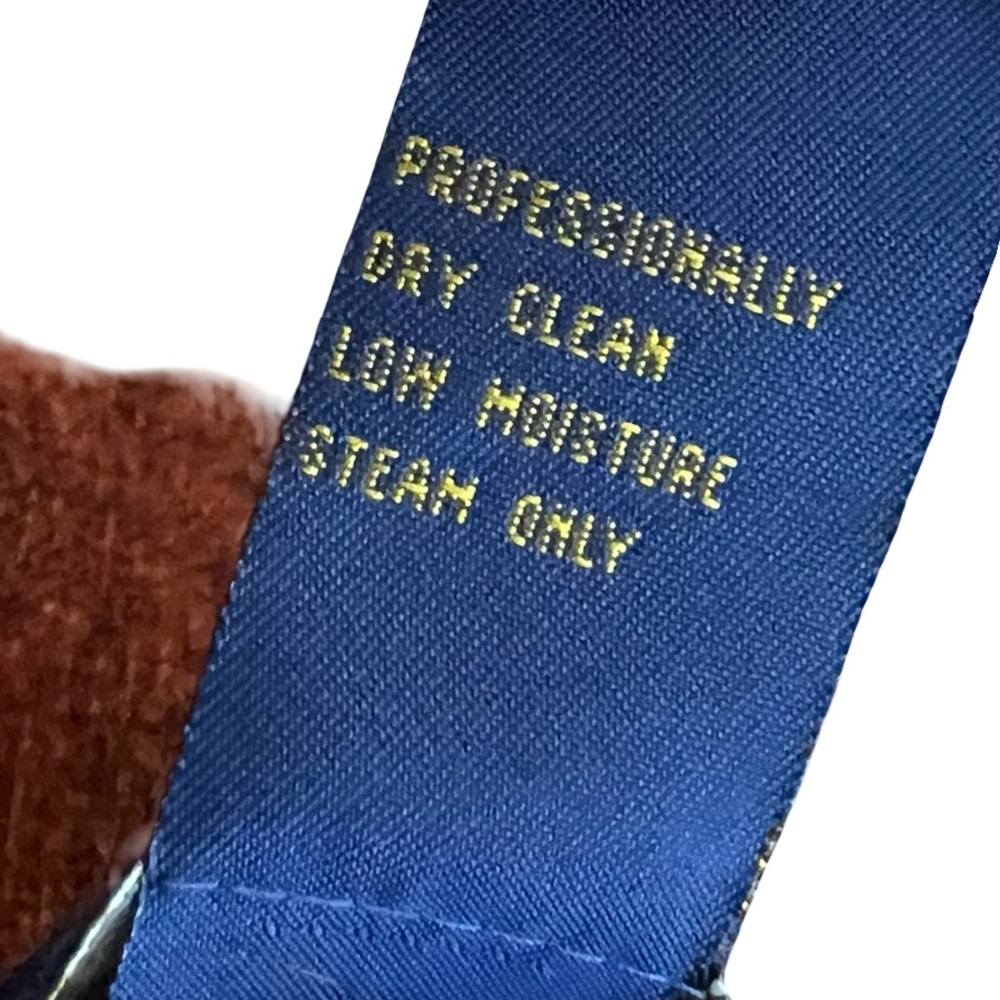 Club Room by Charter Club Wool Sweater - Picture 7 of 7